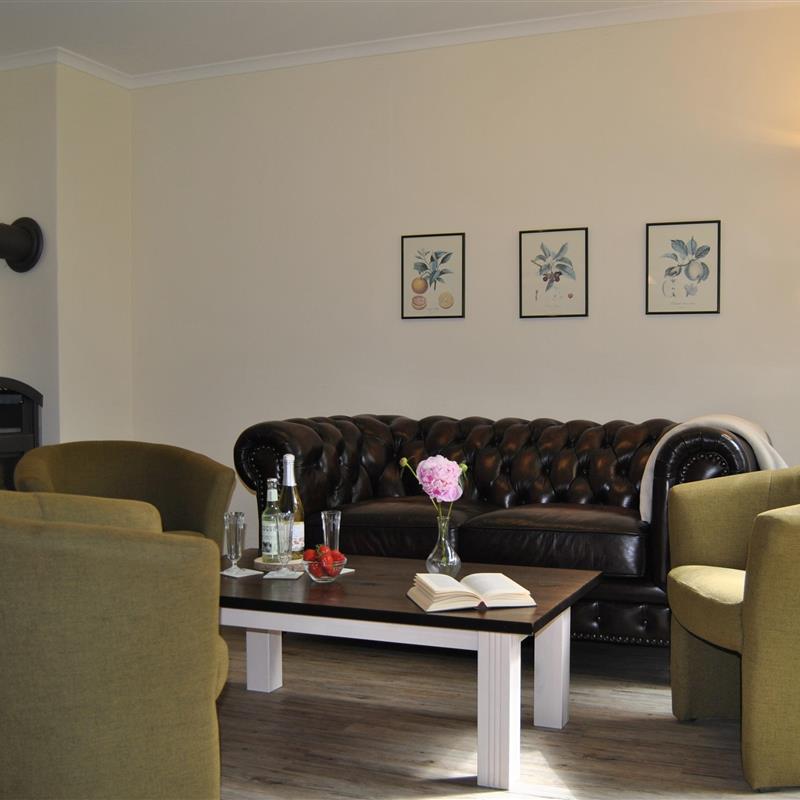 Sommerhus - 6 personer -  - Friedrichsthal - 23758 - Giddendorf