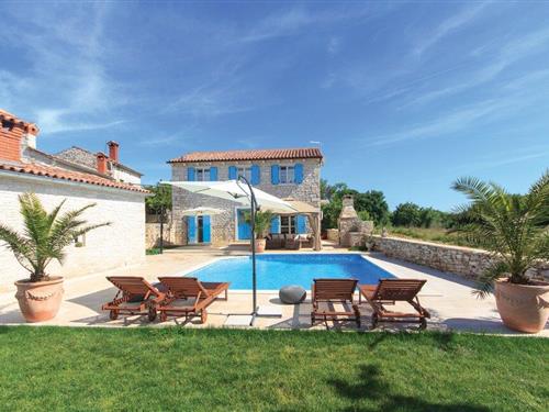 Holiday home - 5 persons -  - Hrboki - Barban-Hrboki - 52207 - Hrboki