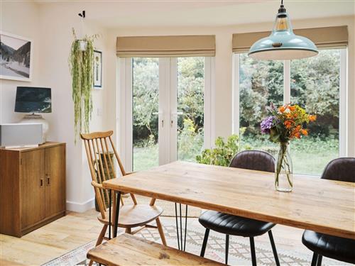 Holiday home - 4 persons -  - North Skye - IV51 9JY