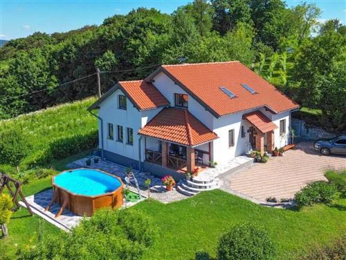 Sommerhus - 5 personer -  - Vrtlinovec - 42223