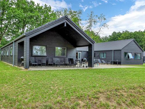 Feriehus - 18 personer -  - Windfang - 18292 - Krakow Am See