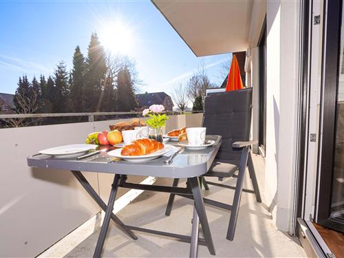 Ferieleilighet - 4 personer -  - Breitenkamp - 23683 - Haffkrug