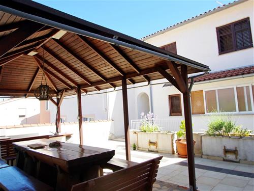 Holiday apartment - 5 persons -  - Pula - 52100