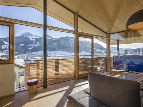 Semesterlägenhet - 4 personer -  - Sonnbichl - 6306 - Söll