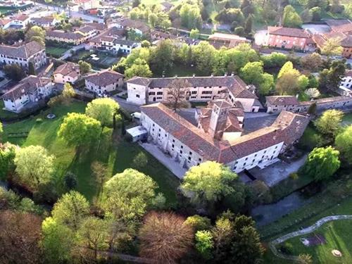 Feriehus - 3 personer -  - 33052 - Strassoldo