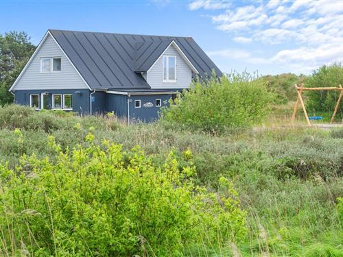 Feriehus - 12 personer -  - Lakolk - Lakolk - 6792 - Rømø