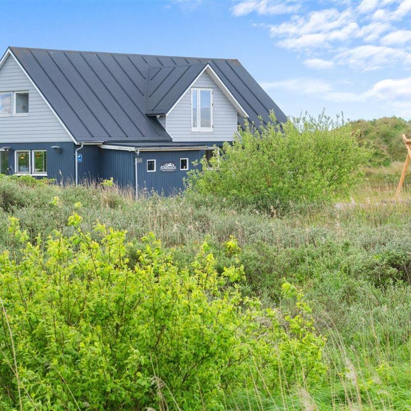 Ferienhaus - 12 Personen -  - Lakolk - Lakolk - 6792 - Römö