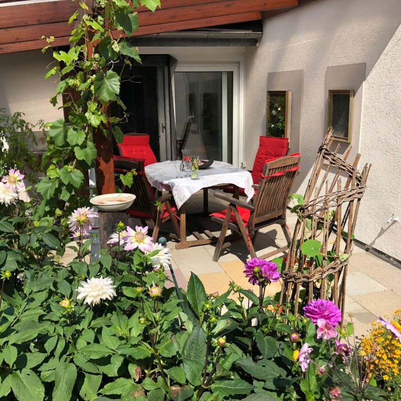 Ferielejlighed - 3 personer -  - 42799 - Leichlingen