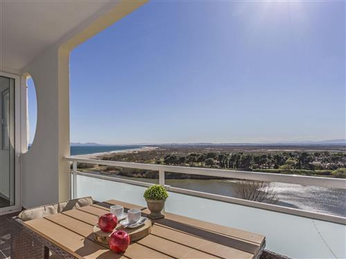 Feriehus / leilighet - 6 personer -  - Empuriabrava - 17487