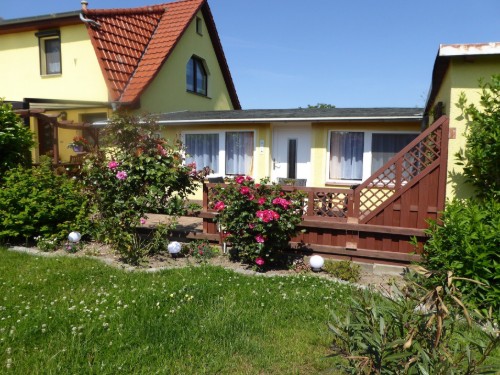 Bungalow - 4 personer -  - 18230 - Zweedorf