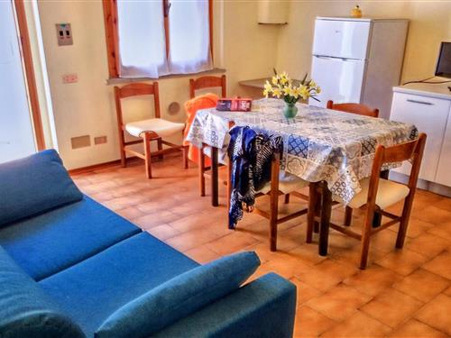 Semesterhus/Semesterlägenhet - 6 personer -  - 48124 - Ravenna