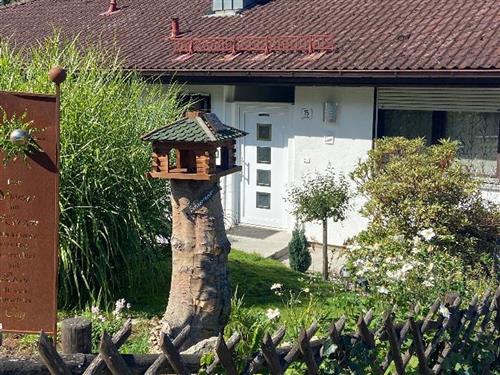 Sommerhus - 4 personer -  - Birkenweg - 94136 - Thyrnau