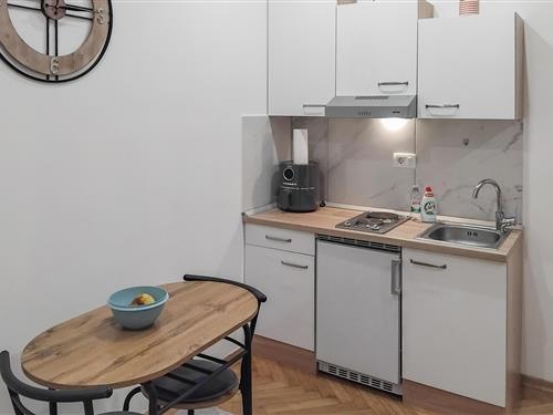 Sommerhus - 2 personer -  - Fiorella la Guardije - Opatija-Rijeka - 51000 - Rijeka