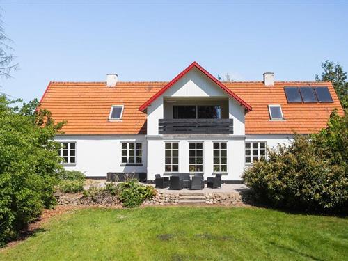 Ferienhaus - 16 Personen -  - Tvinggårdsvej - 4690 - Haslev