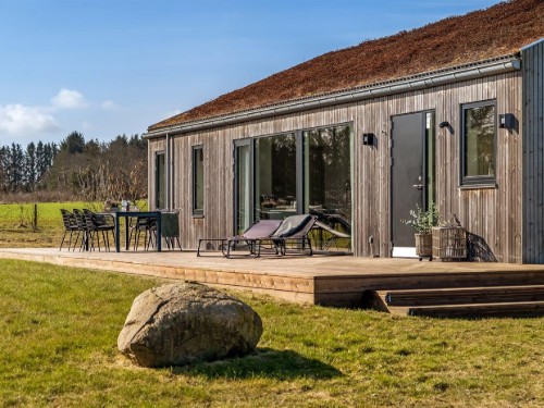 Feriehus - 8 personer -  - Nordvestvej - 9493 - Saltum