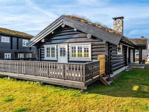 Sommerhus - 5 personer -  - Hagaveien - 7374 - Røros