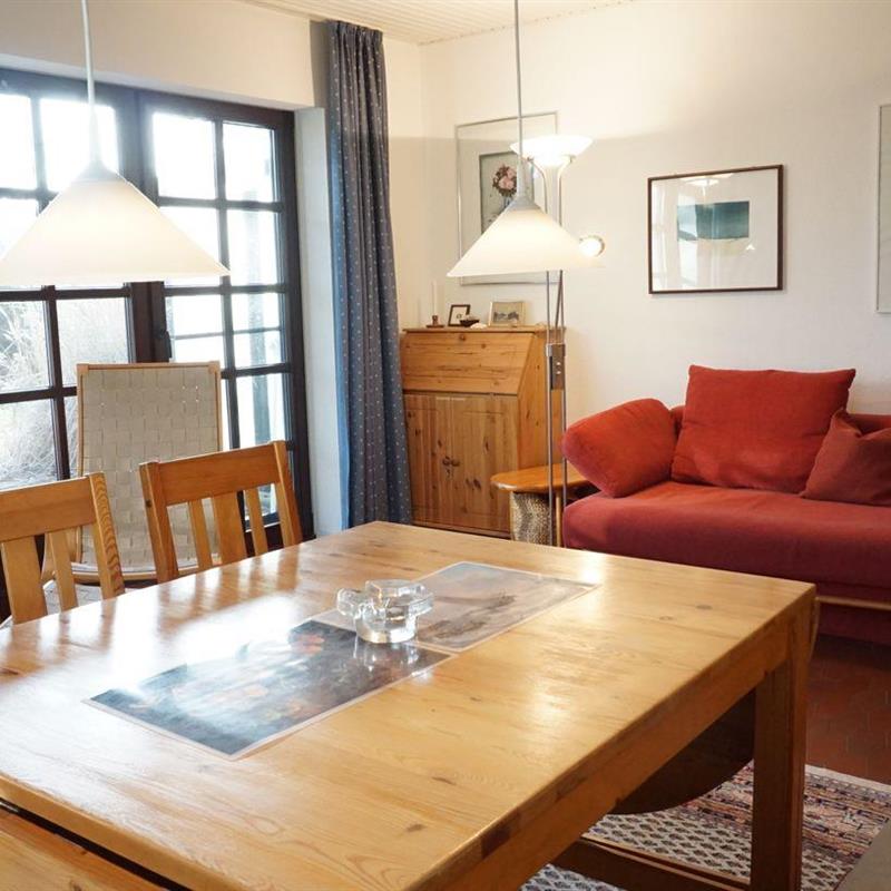 Ferielejlighed - 4 personer -  - Katingsiel - 25832 - Katingsiel