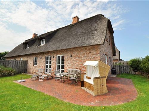 Sommerhus - 6 personer -  - Everschop - 25826 - St Peter-Ording