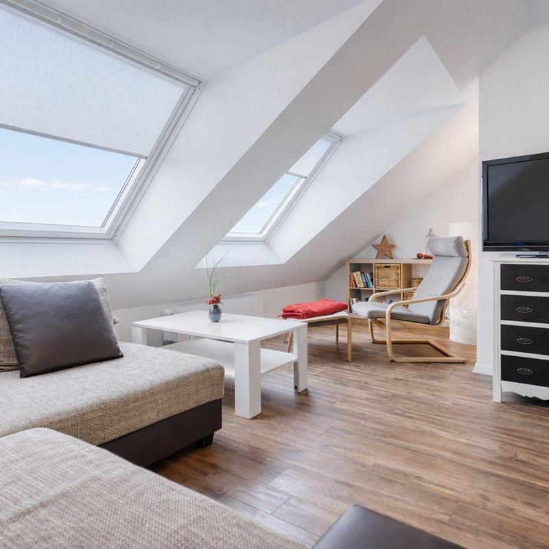 Ferielejlighed - 2 personer -  - Alter Horst - 26548 - Norderney