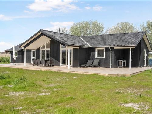 Ferienhaus - 10 Personen -  - Gravandvej - 4872 - Idestrup