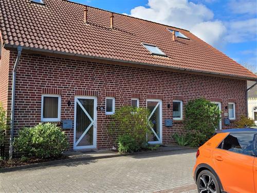 Feriehus - 5 personer -  - Altfunnixsiel - 26409 - Wittmund-Altfunnixsiel