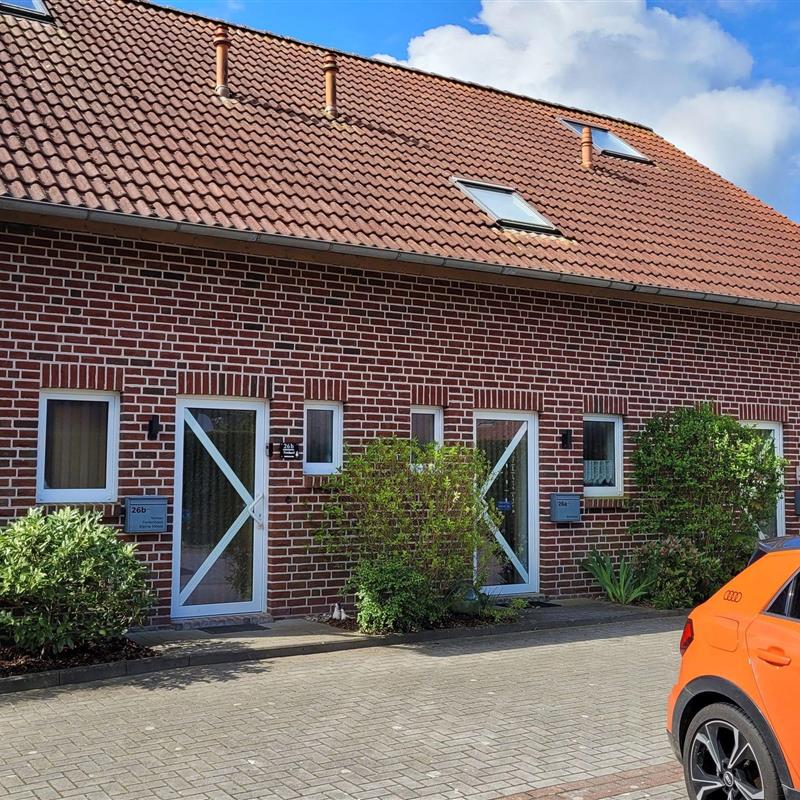 Sommerhus - 5 personer -  - Altfunnixsiel - 26409 - Wittmund-Altfunnixsiel