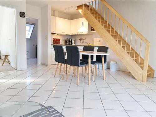 Ferielejlighed - 4 personer -  - Hannoversche Straße - 27476 - Cuxhaven