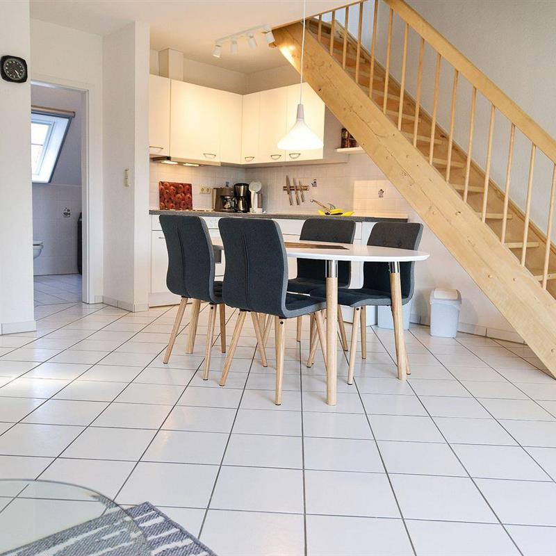 Ferielejlighed - 4 personer -  - Hannoversche Straße - 27476 - Cuxhaven