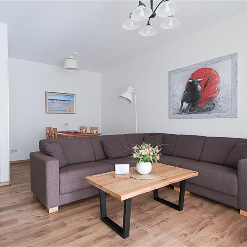 Ferielejlighed - 4 personer -  - Katharinenhof - 23769 - Fehmarn Ot Katharinenhof