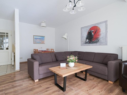 Ferienwohnung - 4 Personen -  - Katharinenhof - 23769 - Fehmarn Ot Katharinenhof