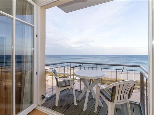 Ferielejlighed - 2 personer -  - Ostseeallee - 18225 - Ostseebad Kühlungsborn