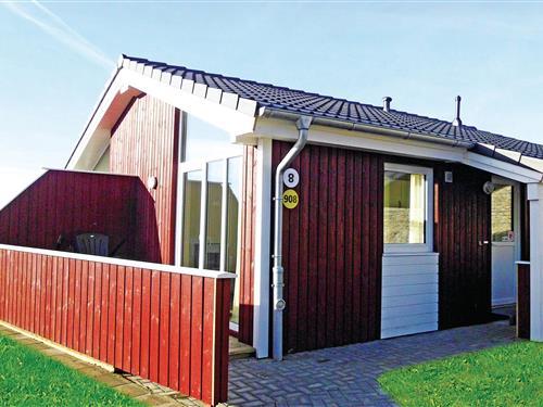 Ferienhaus - 4 Personen -  - Venus-Doppelhaus - St.Andreasberg/Oberharz - 37444 - St. Andreasberg