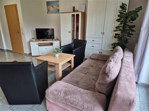 Ferielejlighed - 2 personer -  - Molenstraße - 26506 - Norden
