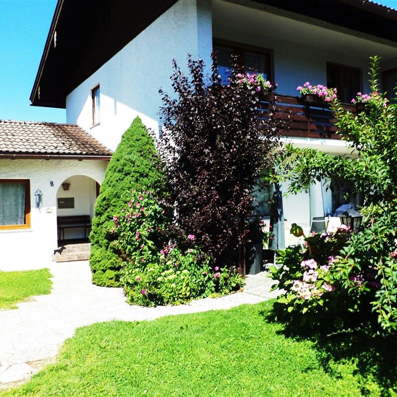 Ferielejlighed - 4 personer -  - Schloßstraße - 83250 - Marquartstein