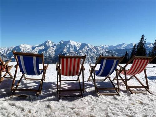 Ferieleilighet - 4 personer -  - Schloßstraße - 83250 - Marquartstein