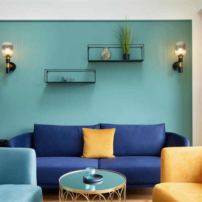 Ferielejlighed - 4 personer -  - Pidder-Lyng-Straße - 25826 - Sankt Peter-Ording