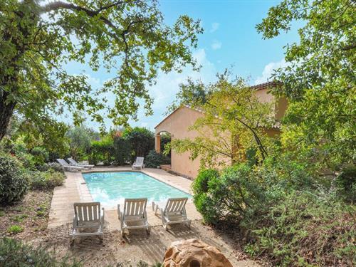 Holiday home - 6 persons -  - Route de Fayence - 83440 - Callian