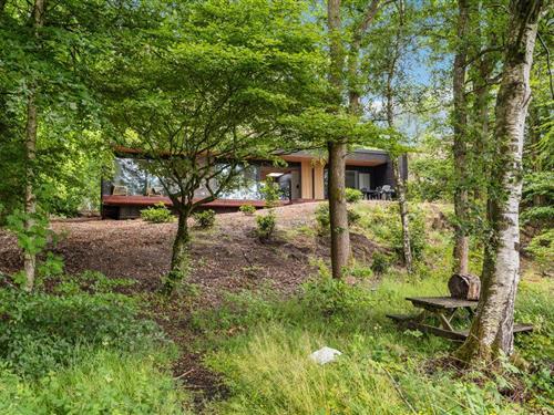 Feriehus - 8 personer -  - Lystruphavevej - 8654 - Bryrup