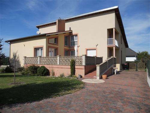 Holiday home - 6 persons -  - Damelevières - 54360