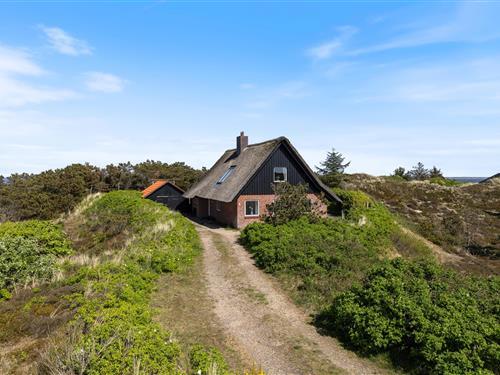 Sommerhus - 6 personer -  - Hareklit - Skodbjerge - 6960 - Hvide Sande