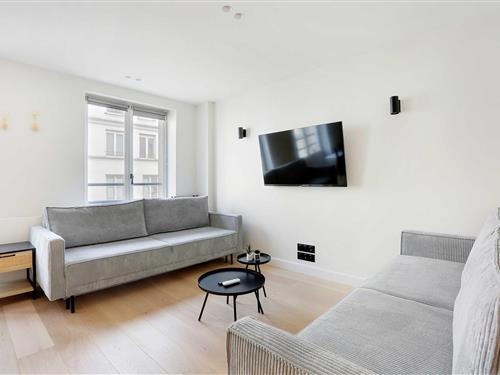 Holiday Home/Apartment - 6 persons -  - 75002 - Paris