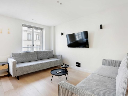 Ferielejlighed - 6 personer -  - 75002 - Paris
