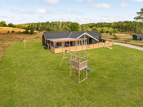 Sommerhus - 14 personer -  - Egsmarkgårdvej - Egsmark - 8400 - Ebeltoft