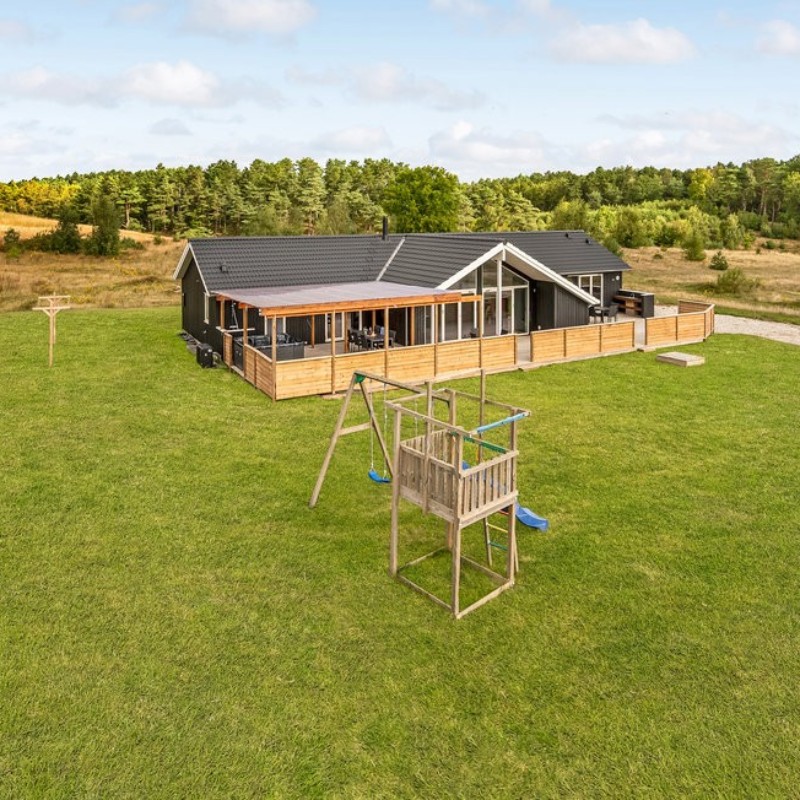 Ferienhaus - 14 Personen -  - Egsmarkgårdvej - Egsmark - 8400 - Ebeltoft