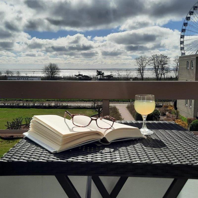 Ferielejlighed - 4 personer -  - Blankwasserweg - 23743 - Grömitz