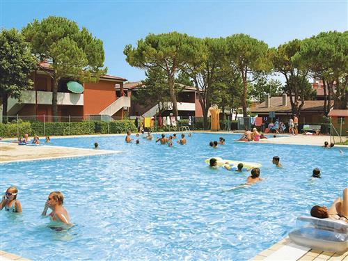 Feriehus / leilighet - 6 personer -  - Bibione - 30028