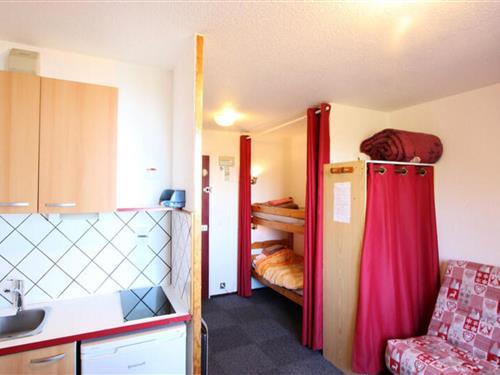 Holiday Home/Apartment - 4 persons -  - 38410 - Chamrousse