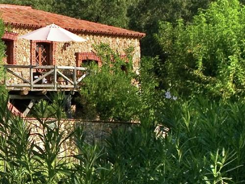 Cottage - 4 persons -  - 21340 - Alájar