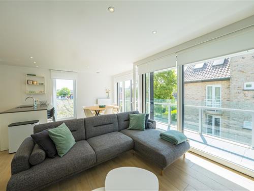 Ferielejlighed - 4 personer -  - 8430 - Middelkerke