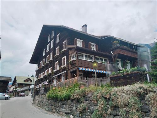 Ferienwohnung - 6 Personen -  - Dorfstr. - 6793 - Gaschurn